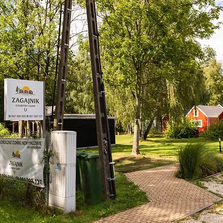 Zagajnik Premium - Obok Suntago *