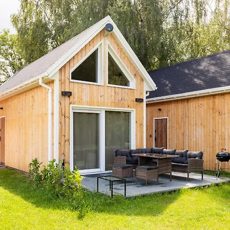 Holiday home Zagajnik Premium - Obok Suntago