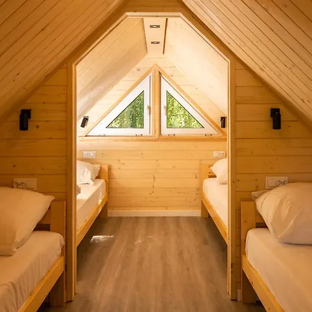 Zagajnik Premium - Obok Suntago Holiday home Grabce-Towarzystwo